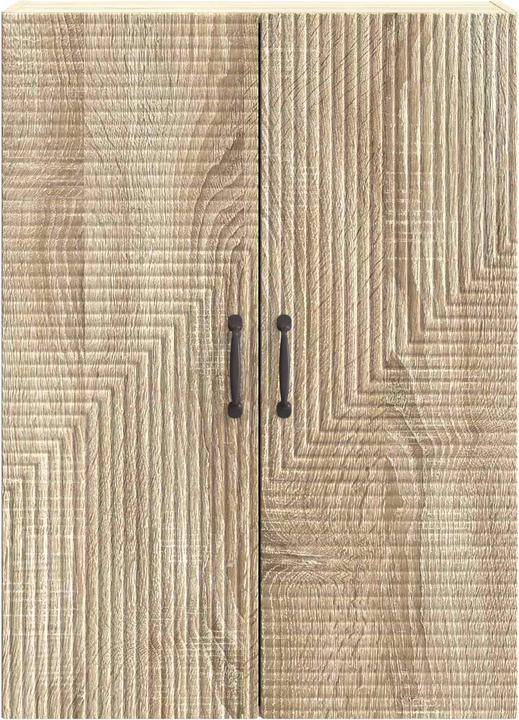 Produktbild vidaXL Wandschrank (66 x 34.50 x 90 cm)