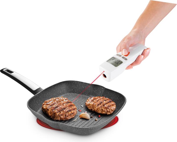 Productafbeelding Tescoma ACCURA infrarood keukenthermometer
