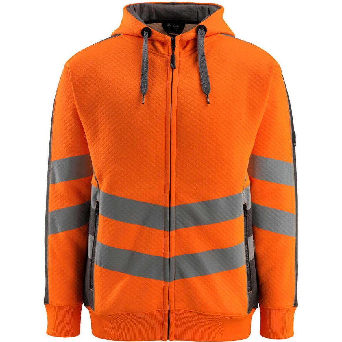 Mascot, Arbeitsjacke, 50138-932-1418 Hemd 4XL (4XL)