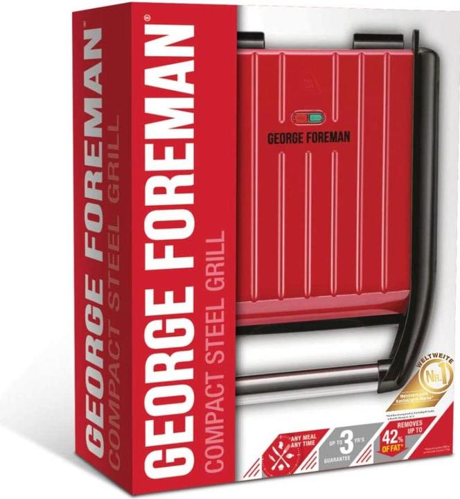 Image du produit George Foreman Fitness