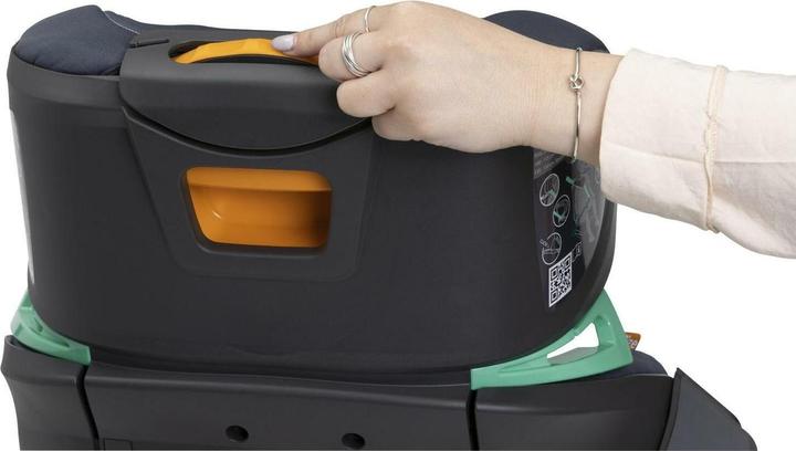 Productafbeelding Chicco Vouwen&Gaan (Kinderzitje, ECE R129/i-Size standaard)