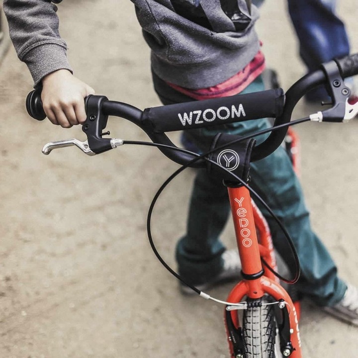 Actual product image Yedoo Scooter Wzoom New