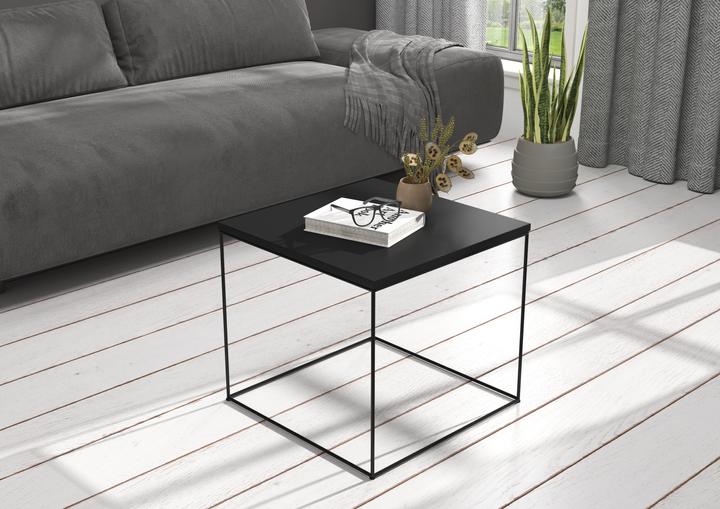 Actual product image ADRK Furniture Elena (50 x 50 x 45 cm)