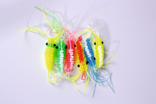 Actual product image Karlie Plastic Shrimp