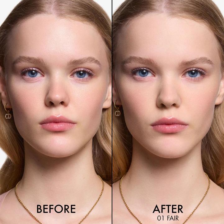 Produktbild Dior Christian FRV Nude Powder 01 Fair INT25 (01 Fair)