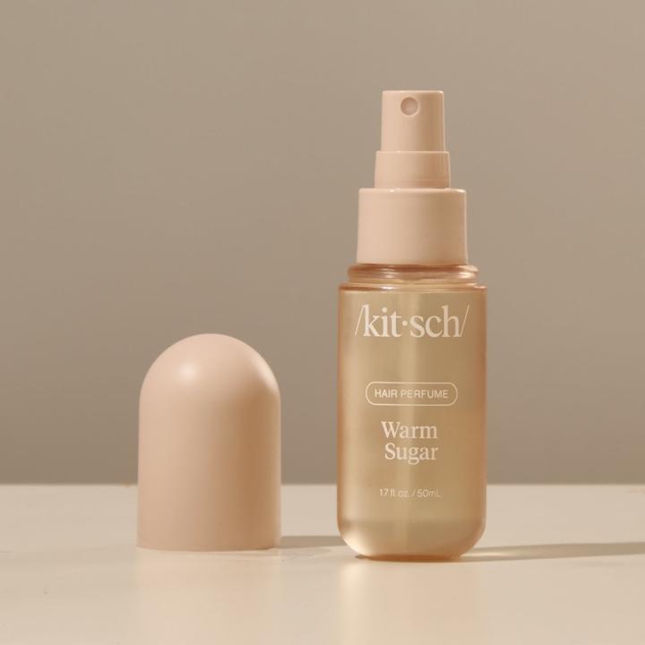 Actual product image Kitsch Pistachio Latte (50 ml, Hair perfume)