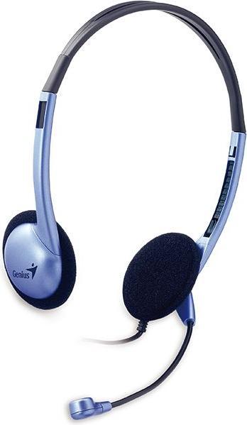 Immagine prodotto Genius Set di teste HS 02B (Cablato)
