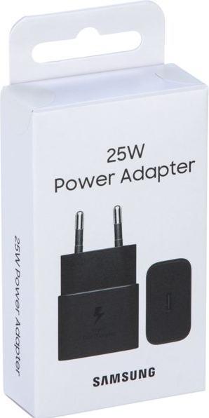 Image du produit Samsung Chargeur rapide (25 W)