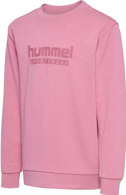 Produktbild hummel hmlJR BASE SWEATSHIRT (104)