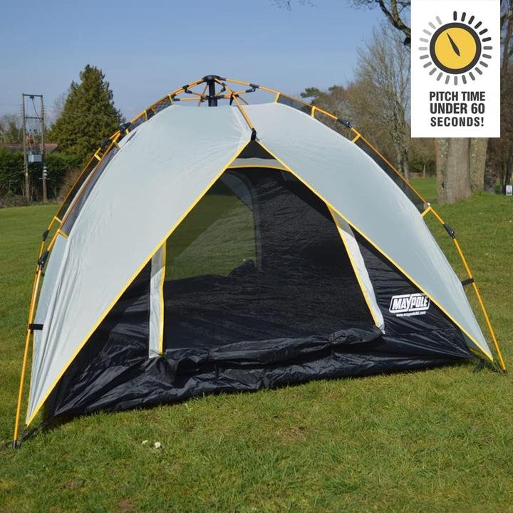 Actual product image Maypole Two Spot Car Tent (2 persons)