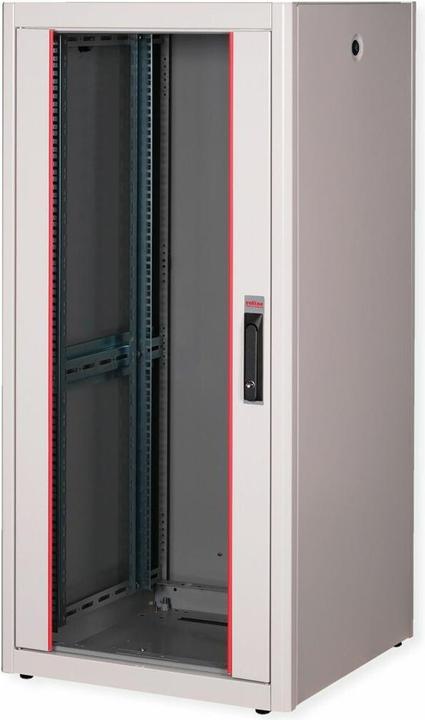 Produktbild Roline 19-Zoll Netzwerkschrank Basic 26 HE (26 HE, 19 Zoll Rack)