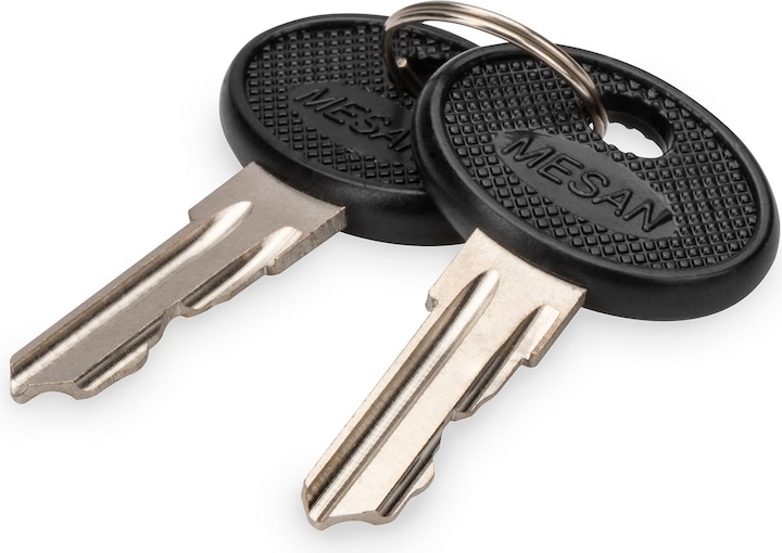 Actual product image Digitus Spare key Varioflex-N, Unique