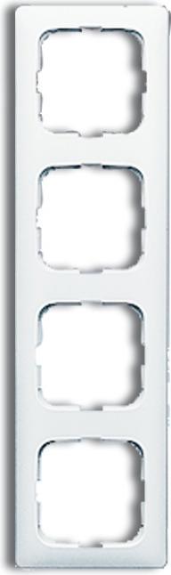 Alpine white RAL number (similar) 9010