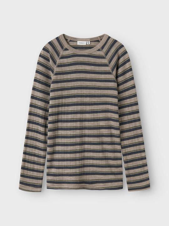 Image du produit Name it Merinowoll T-Shirt (122, 128)