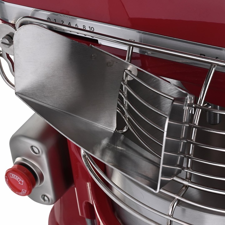 Image du produit KitchenAid KSM7990 Professionnel (500 W)