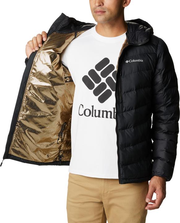 Image du produit Columbia Labyrinth Loop Hooded (M)