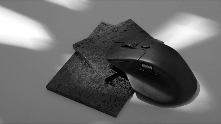 Actual product image Keychron M6 (Cable, Wireless)
