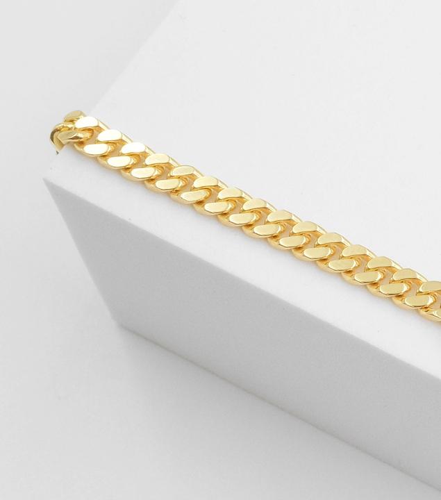 Immagine prodotto Muau Serbatoio (20 cm, Oro giallo 750/18 carati)