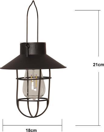 Actual product image Star Trading Candlestick SKOG (1x)