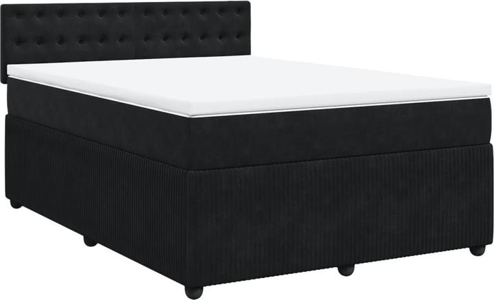 Immagine prodotto vidaXL Boxspringbett (140 x 190 cm)