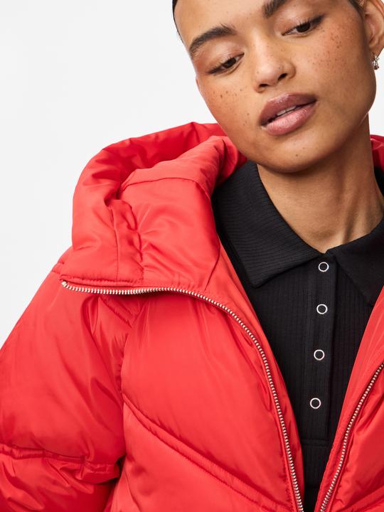 Immagine prodotto Pieces PCJOLIE LANGE Wattierte Jacke (S)