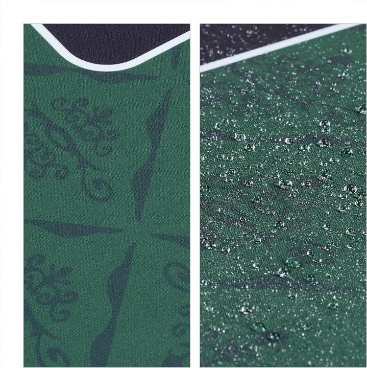 Actual product image Relaxdays Poker mat