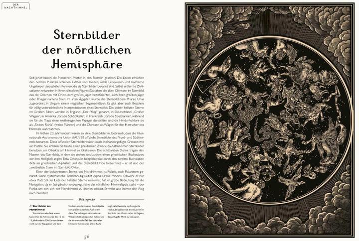 Produktbild Das Planetarium (Deutsch, Chris Wormell, Raman Prinja, 2018)