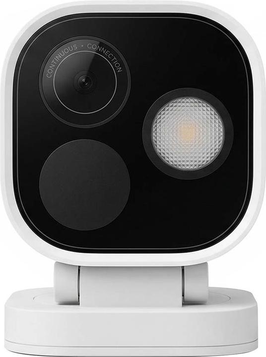 Actual product image Aqara Hub G5 Pro (2688 x 1520 pixels)
