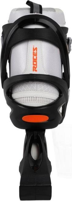 Actual product image Roces Icon X 80 Inline Skates (42)