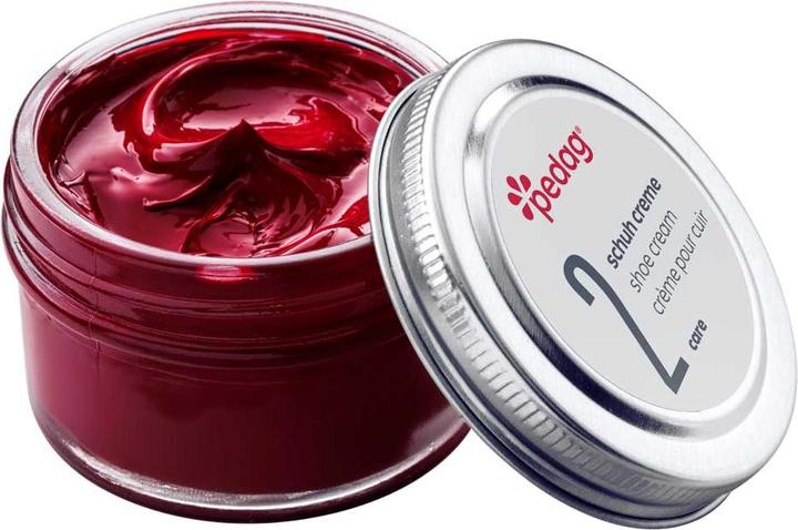 Immagine prodotto Pedag Lucidante per scarpe premium (1 x, 50 ml)