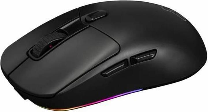 Actual product image The G-Lab KULT-TITAN - Sans Fil/Noir (Wireless)