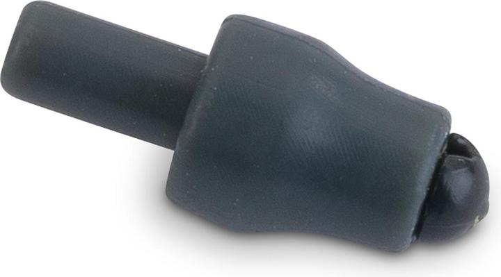 Immagine prodotto MS Range Inline Feeder Connectors 10pcs. Camou Green