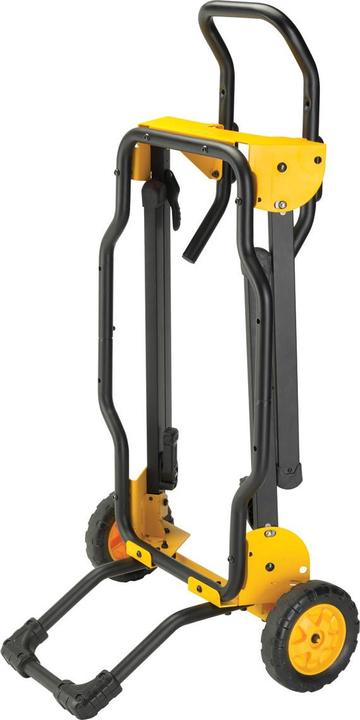 Produktbild DeWalt Sägetisch DWE74911-XJ (22 cm, 75 cm)