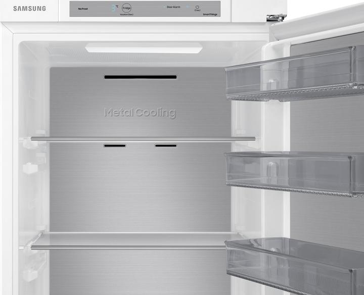 Produktbild Samsung BRR29703EWW/EF (289 l)