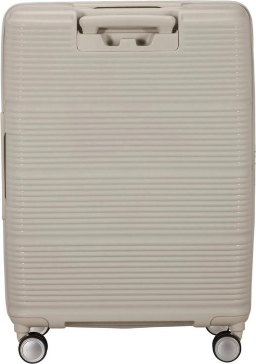 Produktbild Samsonite Paralux HS Spinner 67 Expandable stone grey (71 l)