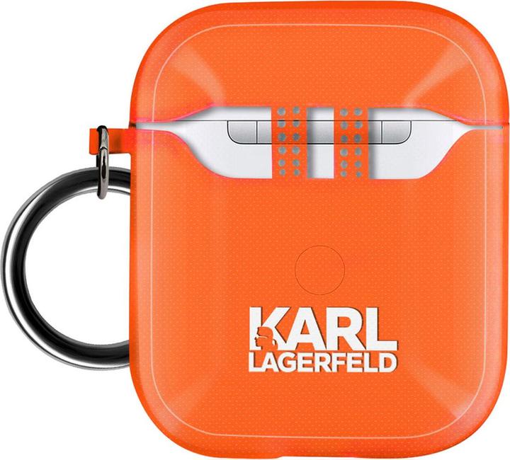 Produktbild Karl Lagerfeld Case (Kopfhörer Hülle)