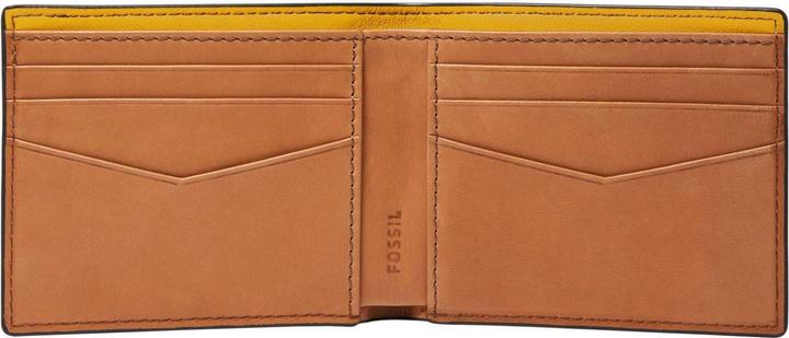 Image du produit Fossil Steven FPW Bifold Wallet