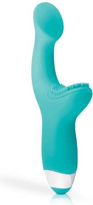 Produktbild Good Vibes Only Yuki G-Punkt Vibrator