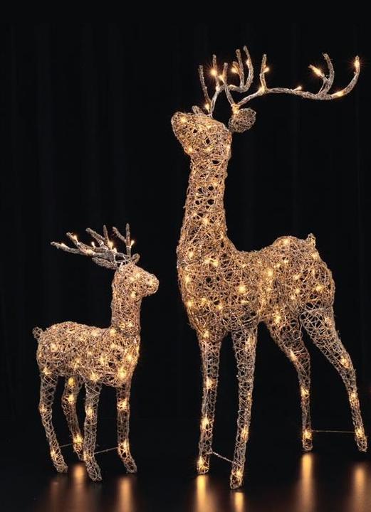 Produktbild STT Deer