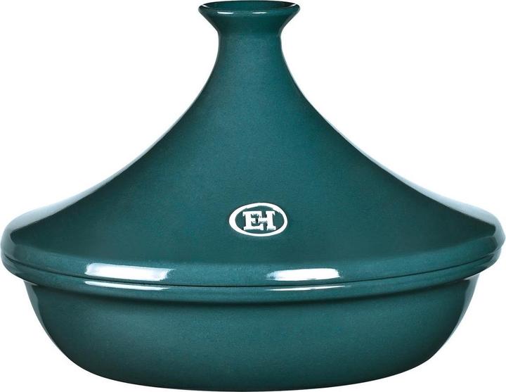 Productafbeelding Emile Henry Tajine - Ã˜320mm - Feu doux (Tajinepot, Keramiek)