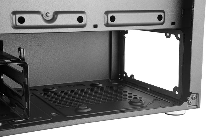 Produktbild Cooler Master Silencio S400 (mATX, Mini-ITX)