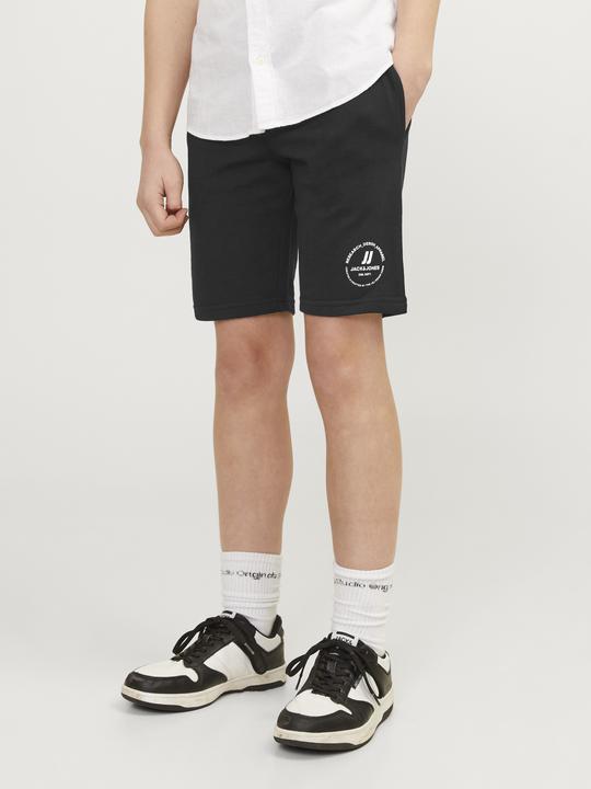 Image du produit Jack & Jones Jpstswift Sweat Shorts Aut Sn Jnr (128)