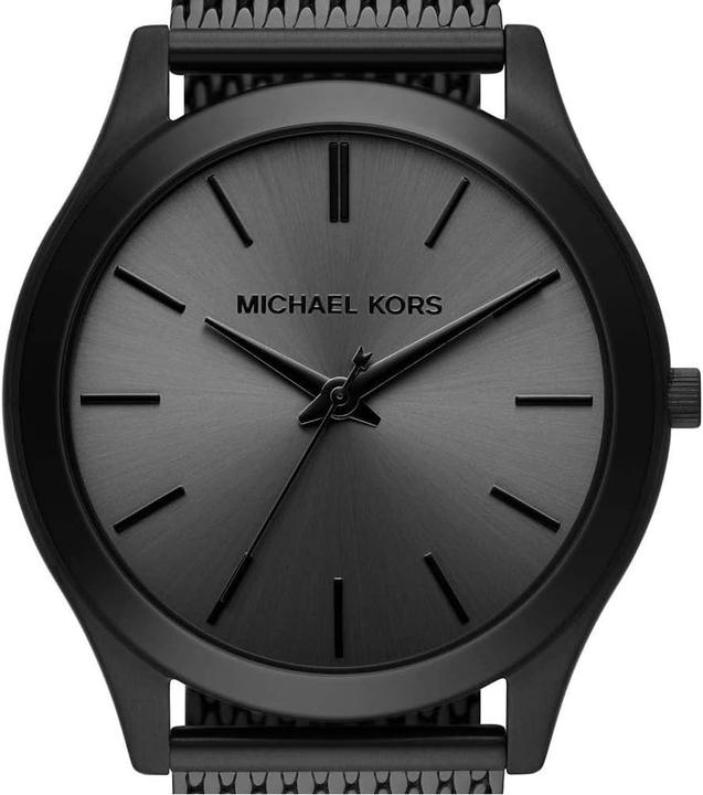 Produktbild Michael Kors Slim Runway (Analoguhr, 44 mm)