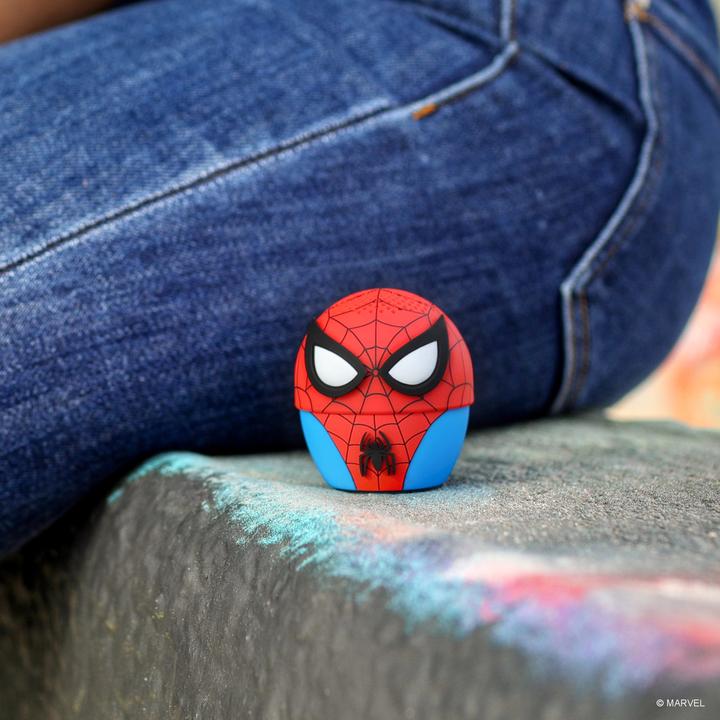 Image du produit Bitty Boomers Spider-Man (4 h)