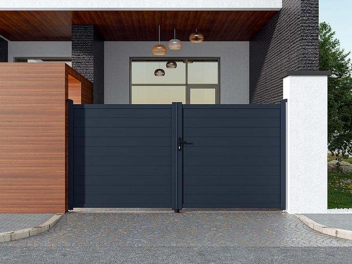 Produktbild Vente-unique Nazario