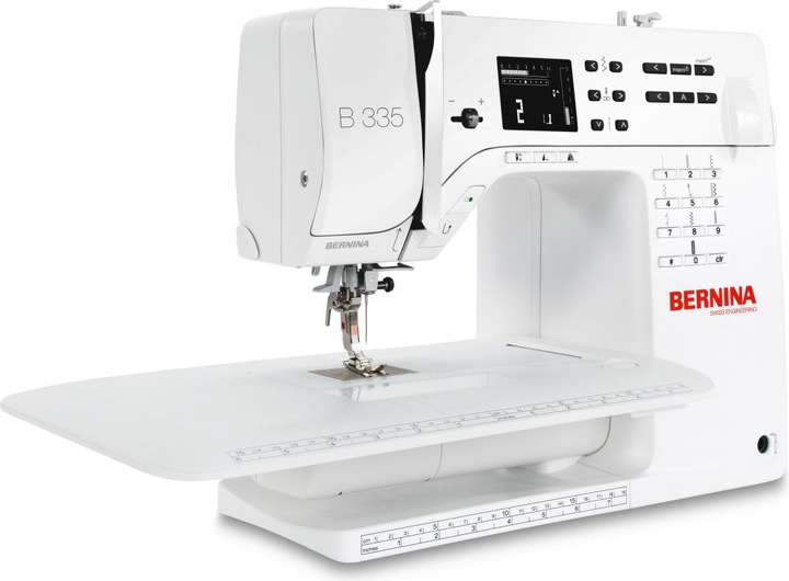 Image du produit Bernina 335 Swiss Premium