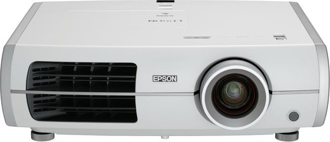 Actual product image Epson Eh-Tw3500 (Full HD)