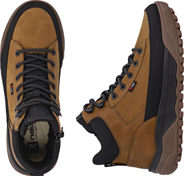 Actual product image Rieker Stiefelette (45)