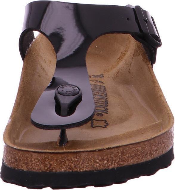 Actual product image Birkenstock Gizeh (37)