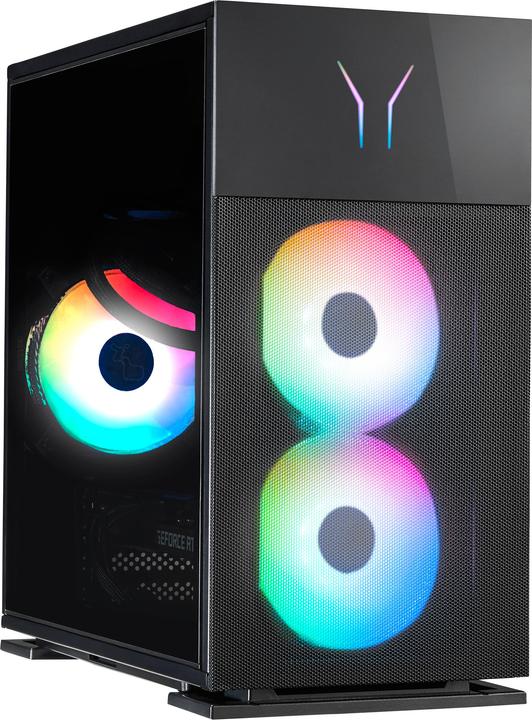 Produktbild Erazer Engineer X30 MD35478 (2000 GB, 32 GB, GeForce RTX 5070)